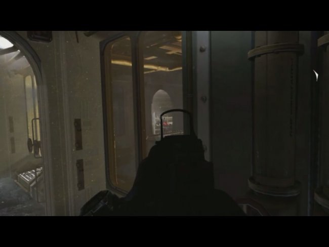 Call of Duty: Modern Warfare 3