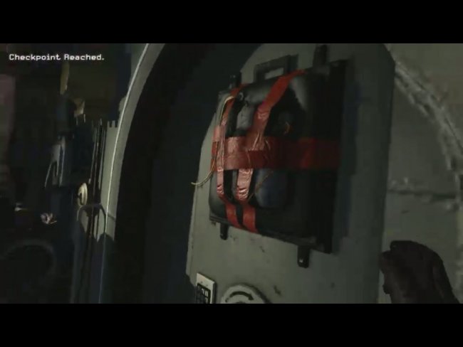 Call of Duty: Modern Warfare 3