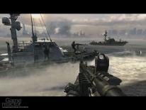 Call of Duty: Modern Warfare 3