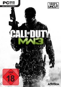Call of Duty: Modern Warfare 3