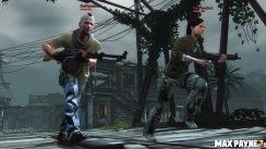 Max Payne 3