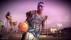 NBA Street Homecourt