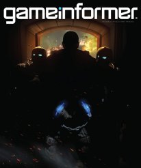 Gears of War 3