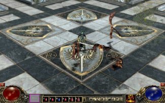 Diablo III
