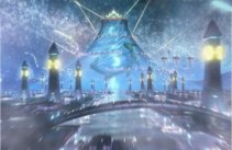 Phantasy Star Universe