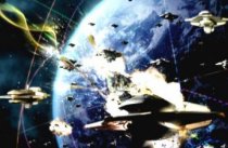 Phantasy Star Universe