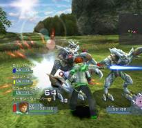 Phantasy Star Universe