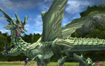 Phantasy Star Universe
