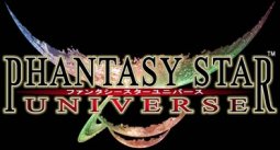 Phantasy Star Universe
