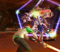 Phantasy Star Universe