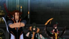 Tales of Vesperia