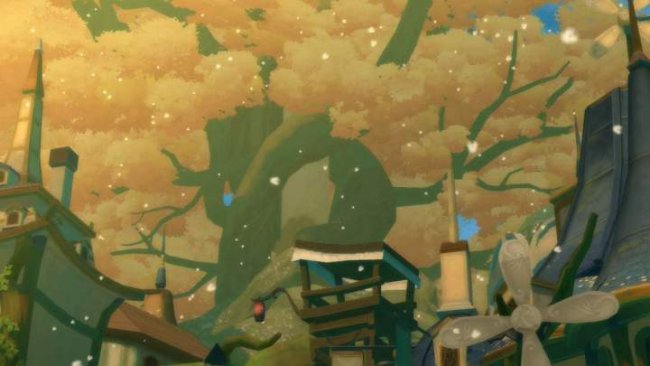 Tales of Vesperia