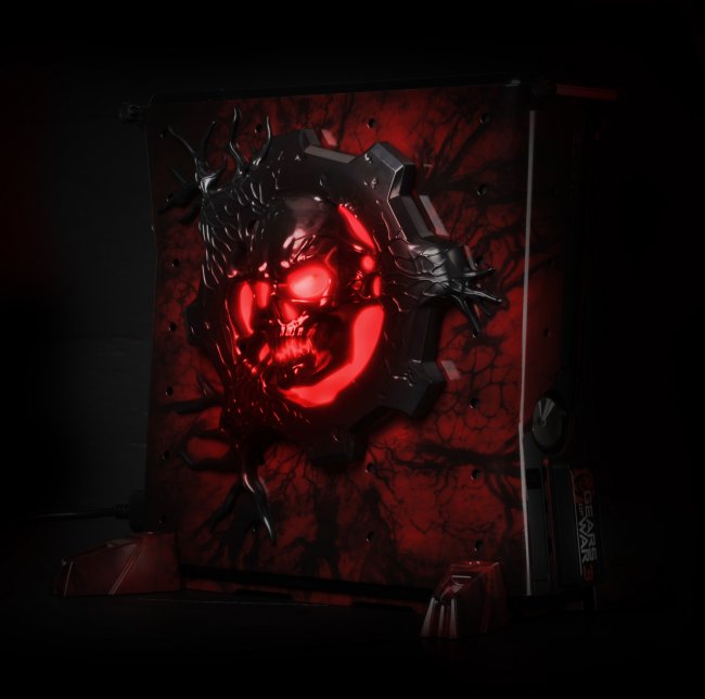 Gears of War 3