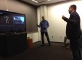 Neues Kinect und Xbox One-Controller angespielt Neues Kinect und Xbox One-Controller angespielt