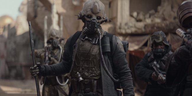 Star Wars Reihenfolge Rogue One Star Wars Reihenfolge Rogue One