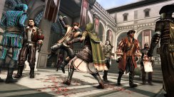 Assassin's Creed: Brotherhood