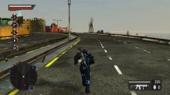 Crackdown 2