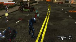 Crackdown 2