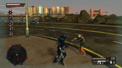 Crackdown 2