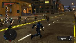 Crackdown 2