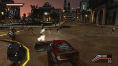 Crackdown 2