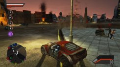 Crackdown 2