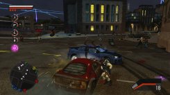 Crackdown 2