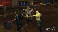 Crackdown 2