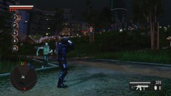Crackdown 2