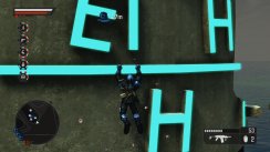 Crackdown 2