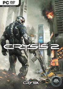 Crysis 2 Crysis 2