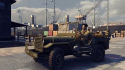 Mafia II