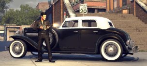 Mafia II