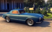 Mafia II