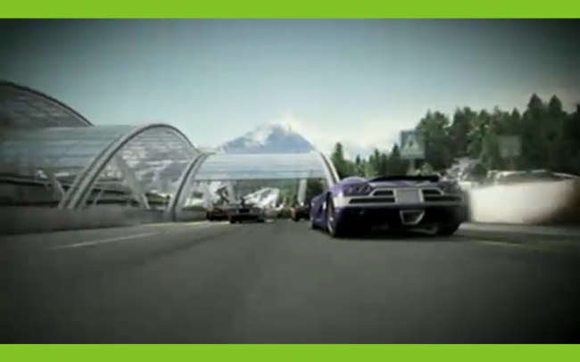 Forza Motorsport 4