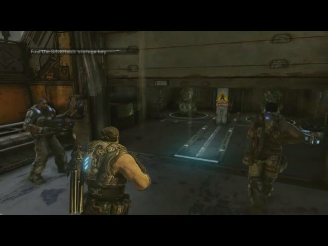 Gears of War 3