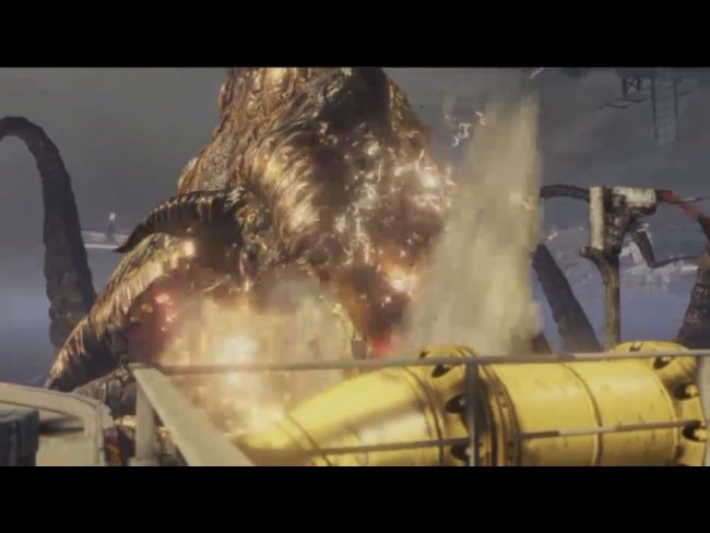 Gears of War 3