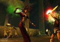 Gods & Heroes: Rome Rising