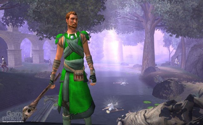 Gods & Heroes: Rome Rising