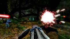Kinect Star Wars