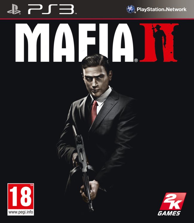 Mafia II