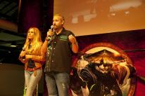 World of Warcraft: Mists of Pandaria