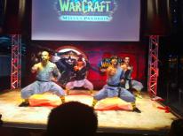 World of Warcraft: Mists of Pandaria