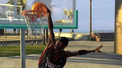 NBA Street Homecourt