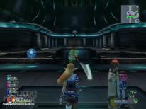 Phantasy Star Universe