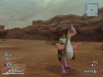 Phantasy Star Universe
