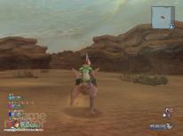 Phantasy Star Universe