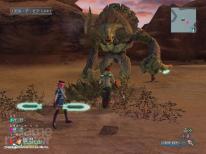 Phantasy Star Universe