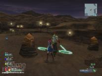Phantasy Star Universe
