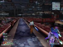 Phantasy Star Universe